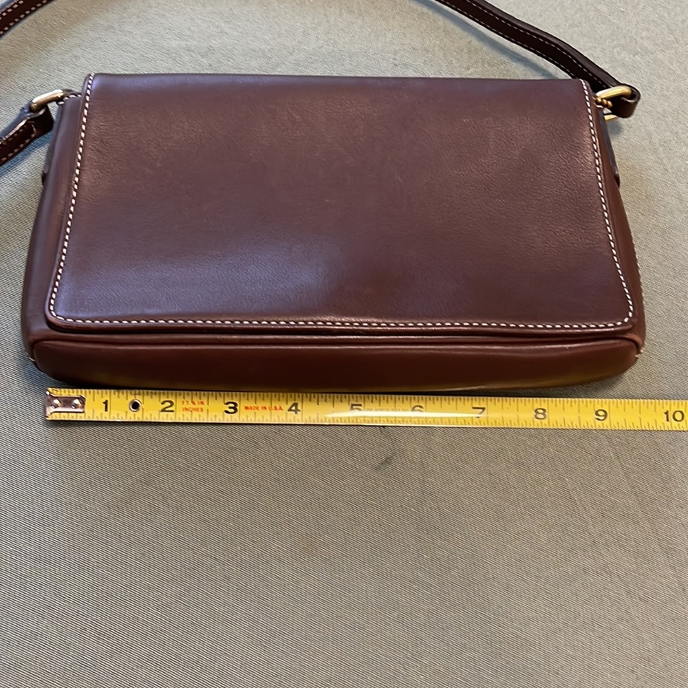 Coach crossbody - Picture 2 of 7